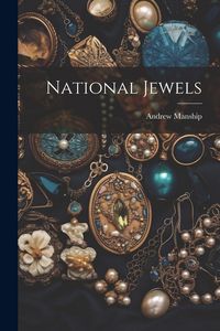 Produktbild: National Jewels