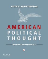 Produktbild: American Political Thought