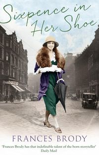 Produktbild: Sixpence in Her Shoe