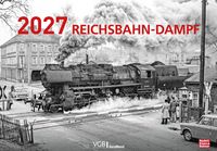 Produktbild: Reichsbahn-Dampf 2027