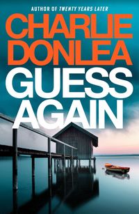 Produktbild: Guess Again