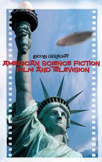 Produktbild: American Science Fiction Film and Television