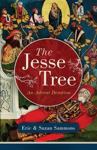Produktbild: The Jesse Tree