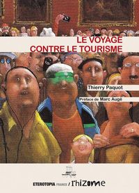Produktbild: Voyage contre le tourisme