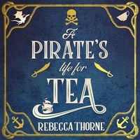 Produktbild: A Pirate's Life for Tea