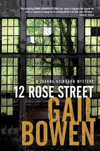 Produktbild: 12 Rose Street