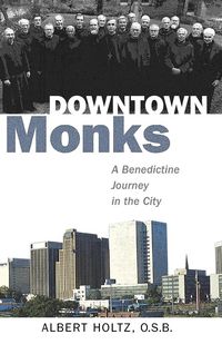 Produktbild: Downtown Monks