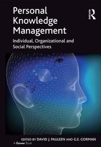 Produktbild: Personal Knowledge Management