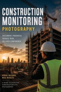 Produktbild: Beginners Guide to Construction Photography - 2nd Edition