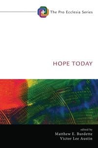 Produktbild: Hope Today