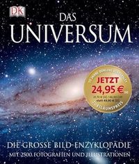 Produktbild: Das Universum