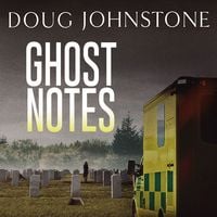 Produktbild: Ghost Notes