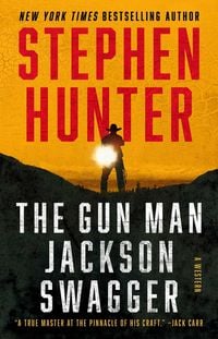 Produktbild: The Gun Man Jackson Swagger