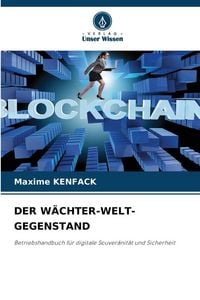 Produktbild: Der W&auml;chter-Welt-Gegenstand