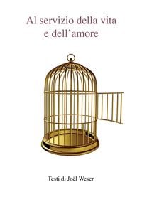 Produktbild: Al servizio della vita e dell'amore