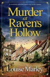 Produktbild: Murder at Raven's Hollow