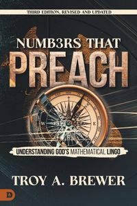 Produktbild: Numbers That Preach, Third Edition, Revised and Updated