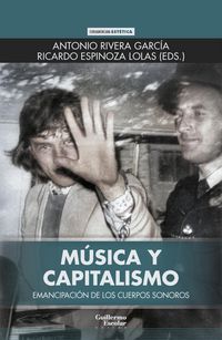 Produktbild: M&uacute;sica y capitalismo