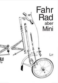 Produktbild: Fahr Rad, aber Mini