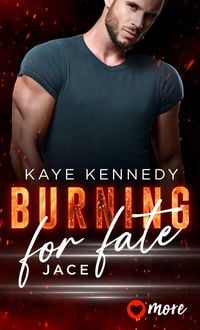 Produktbild: Burning for Fate