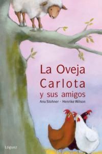 Produktbild: La oveja Carlota y sus amigos