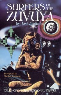 Produktbild: Surfers of the Zuvuya