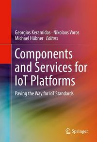 Produktbild: Components and Services for IoT Platforms