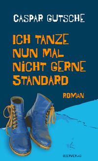 Produktbild: Ich tanze nun mal nicht gerne Standard