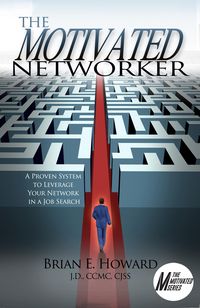 Produktbild: Motivated Networker