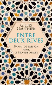 Produktbild: Entre deux rives