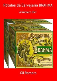 Produktbild: R&oacute;tulos Da Cervejaria Brahma