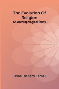 Produktbild: The Evolution Of Religion
