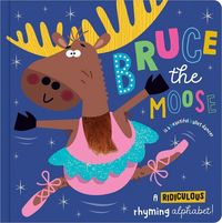 Produktbild: Bruce the Moose