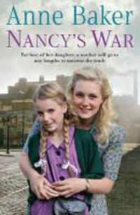 Produktbild: Nancy's War