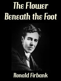 Produktbild: The Flower Beneath the Foot