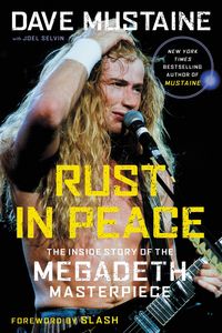 Produktbild: Rust in Peace
