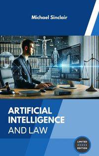 Produktbild: Artificial Intelligence and Law
