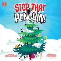 Produktbild: Stop That Penguin!