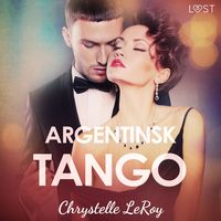 Produktbild: Argentinsk tango - erotisk novell