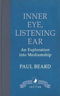 Produktbild: Inner Eye, Listening Ear