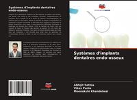 Produktbild: Syst&egrave;mes d'implants dentaires endo-osseux