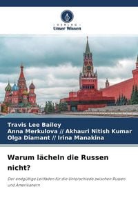 Produktbild: Warum l&auml;cheln die Russen nicht?