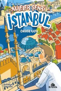 Produktbild: Kuleler Sehri Istanbul