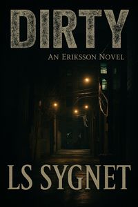 Produktbild: Dirty (Eriksson (Darkwater Bay), #18)