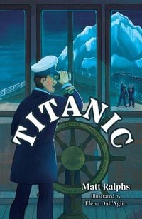 Produktbild: Titanic
