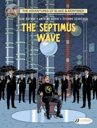 Produktbild: The Septimus Wave