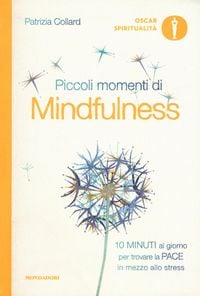 Produktbild: Piccoli momenti di mindfulness