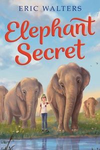 Produktbild: Elephant Secret