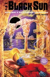 Produktbild: The Black Sun