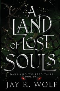 Produktbild: A Land of Lost Souls
